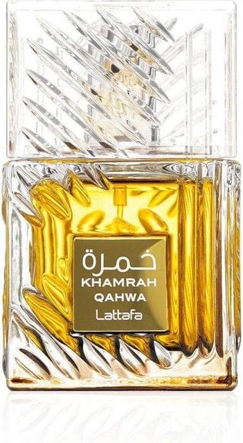 Lattafa Khamrah Qahwa EdP 100 ml 100ml