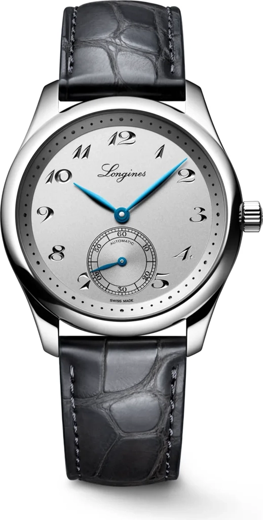 Longines Master Collection 38,5mm L2.843.4.73.2