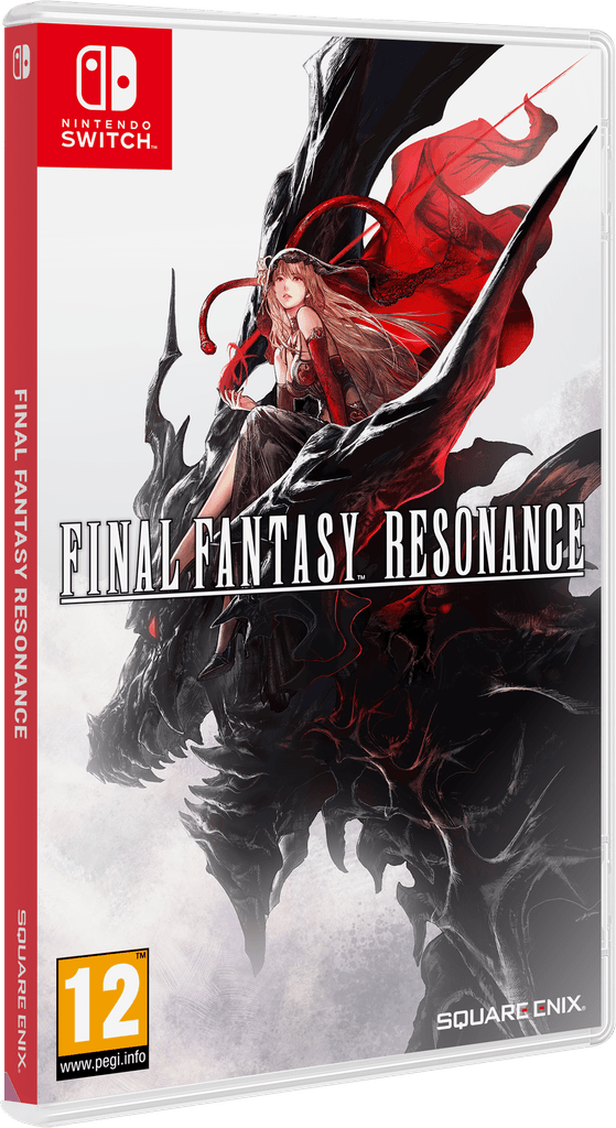final fantasy resonance