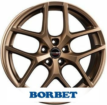 borbet