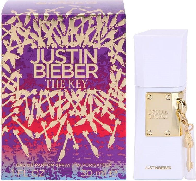 the key, edp