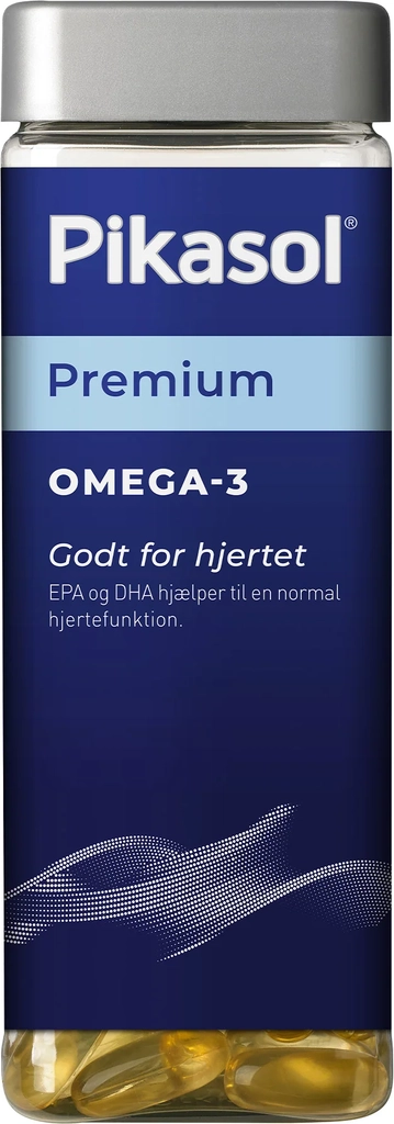 köp pikasol premium 140 kapslar - mecindo