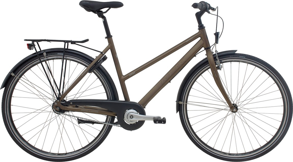 MBK Genesis 1 2020