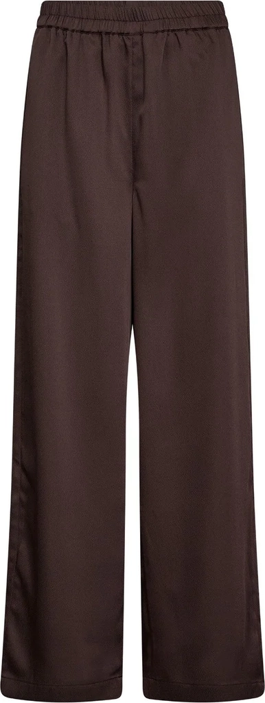 Co'Couture MeiCC Pant Dark Brown