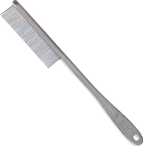 Yento Professional Comb 720 | 58 tænder