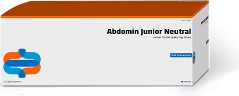 Abdomin Junior Neutral