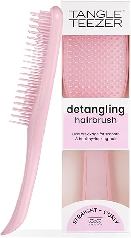 Tangle Teezer The Ultimate Detangler Regular Millennial Pink