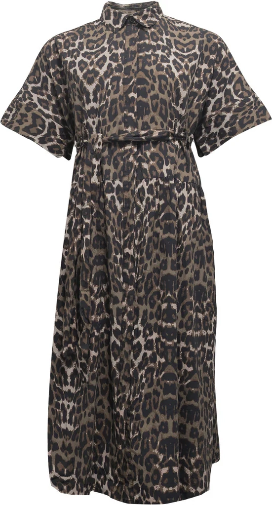 leopol dress - leo