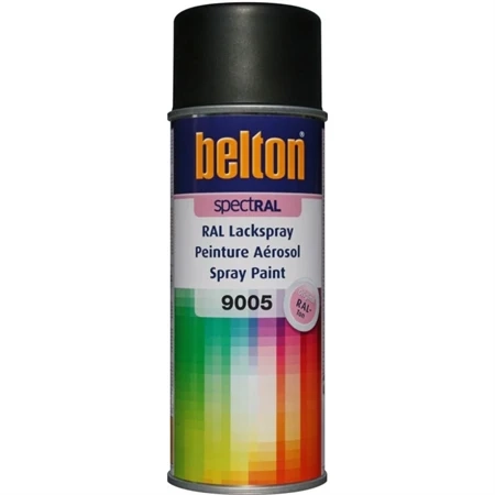 Belton Spraymaling Mat 400 ml