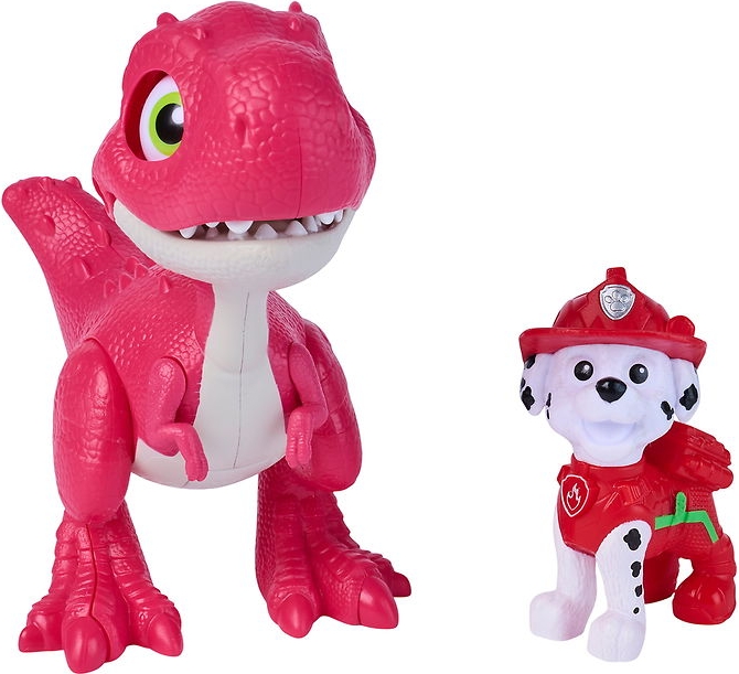 Paw Patrol Filmen 3 Roaring Pup Pals