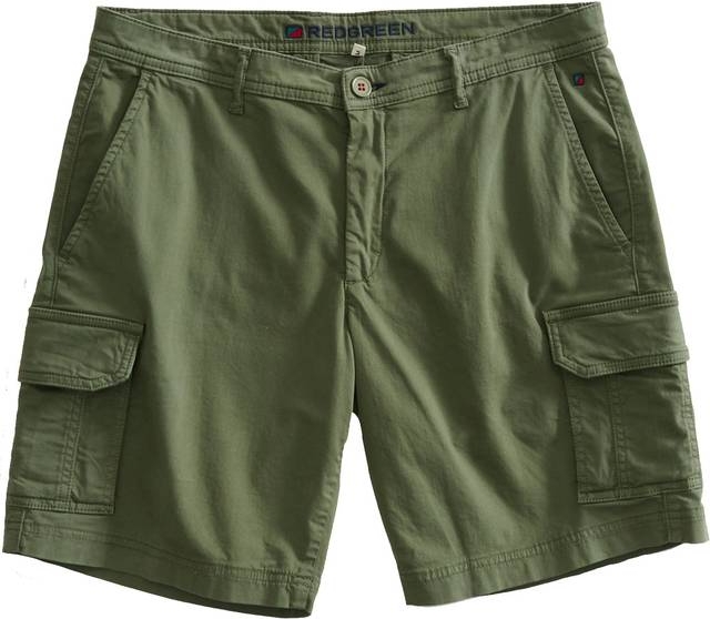 Redgreen Lance Shorts