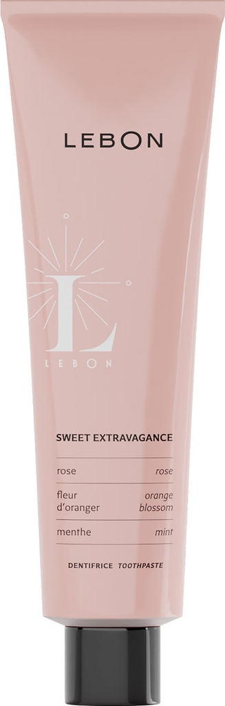LEBON Toothpaste - Nude - 75 ML