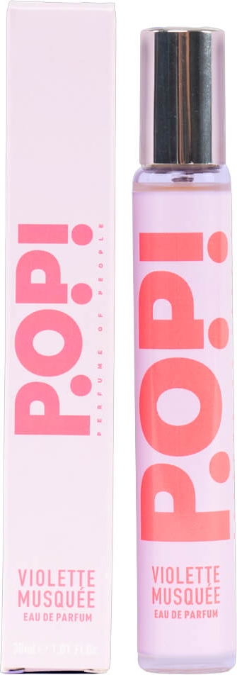 POP! Violette Musquée EDP 30 ml