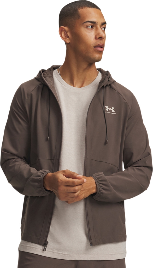Under Armour Vibe Woven Jakke