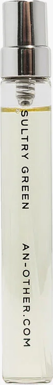 sultry green – eau de parfum – travel size