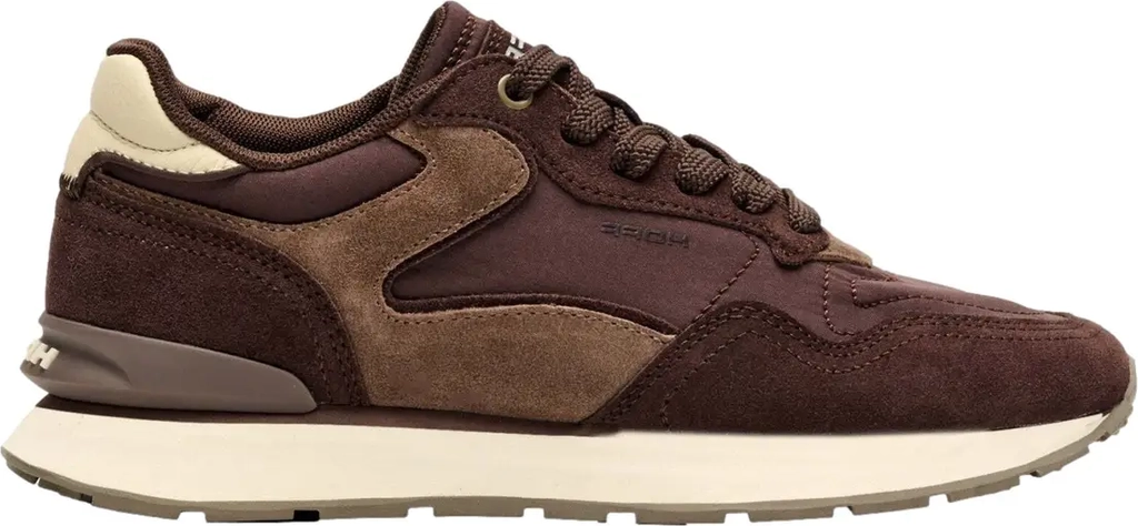 city sneaker