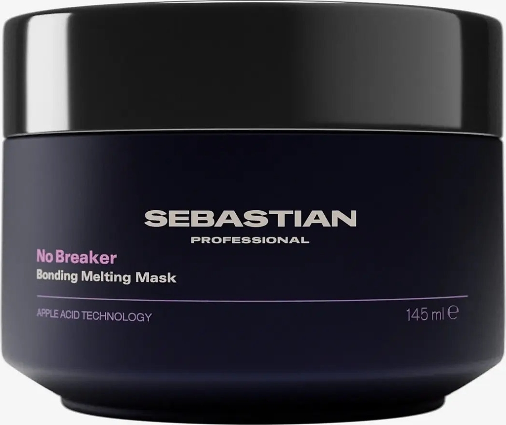 Sebastian Professional Sebastian Professional Bonding Melting Mask 500 ml 500ml