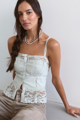 alessandra top