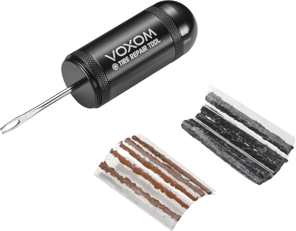 Voxom WKl42 Tubeless Reparationssæt (Bullet)