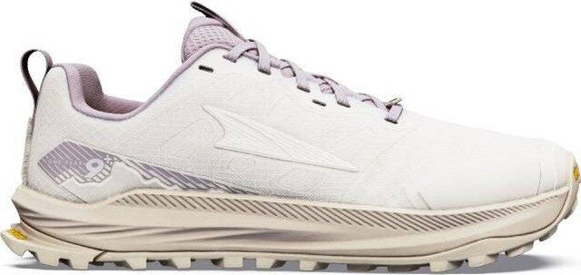 Altra Lone Peak 9+ Trailrunningsko - Perfectly Pale/Bark
