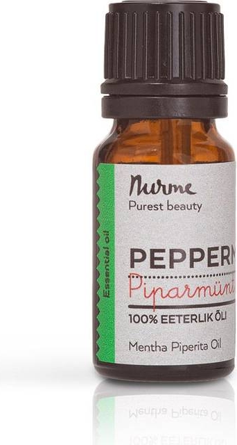 Nurme - 100% Peppermint essential oil