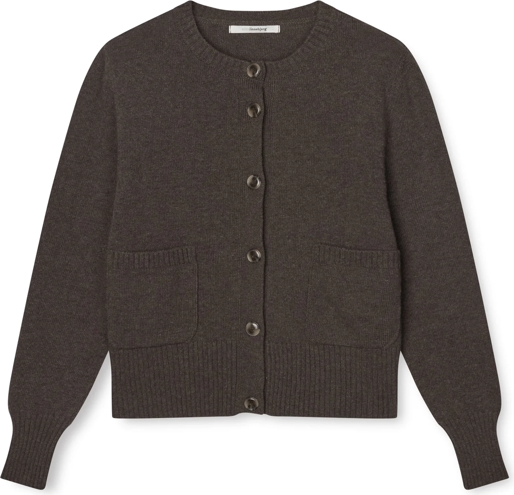 sibin linnebjerg ingrid cardigan
