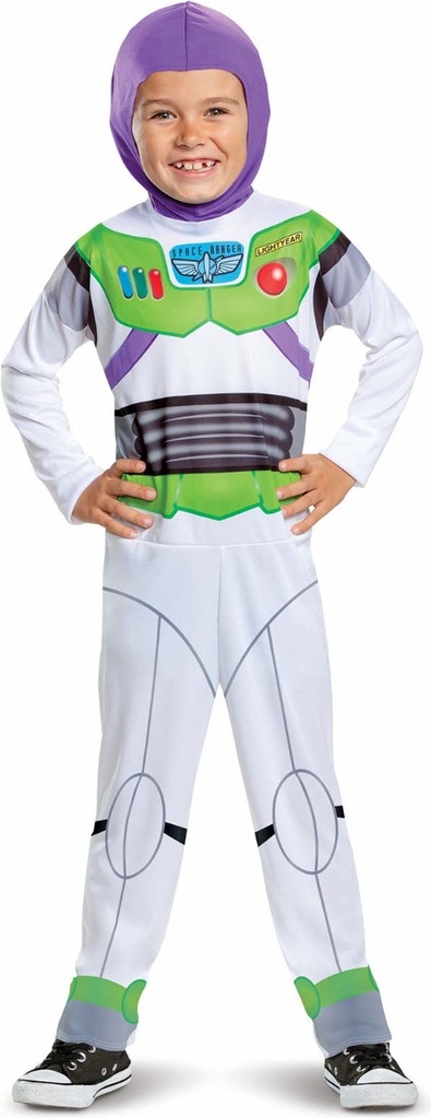 Disguise Buzz Classic (Eu) - Multi/patterned - 128