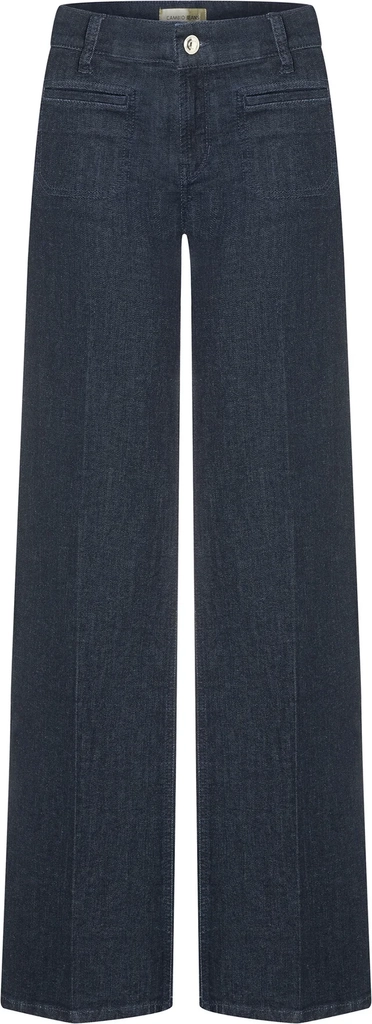 cambio tess modern rinsed bukser 0096/15/9157/5006 dk. blue denim