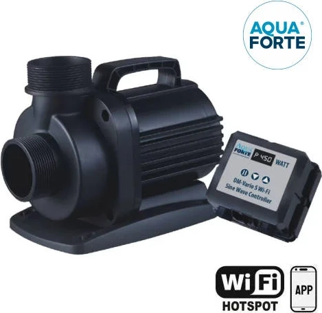 AquaForte DM-Vario WiFi 30000