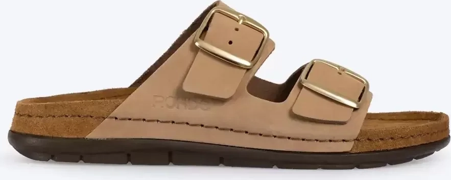 Rohde Sandal Natur
