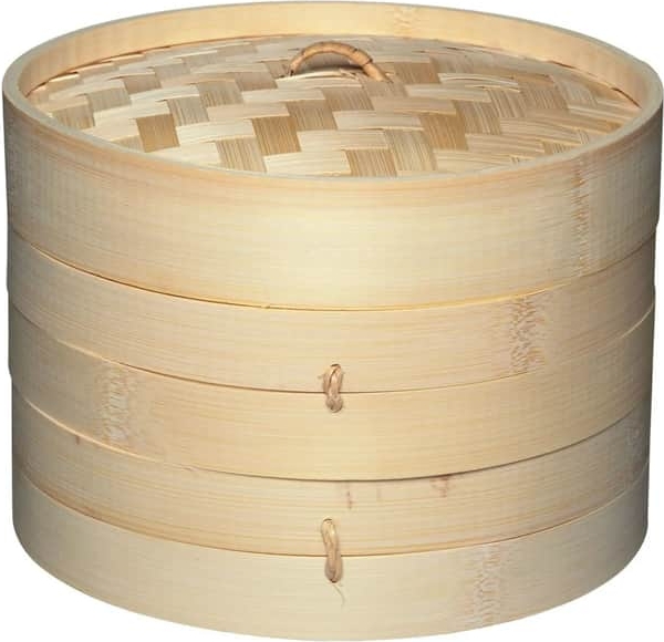 bambus damper