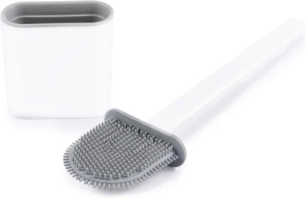 Beldray Antibac Slimline Toiletbørste Antibakteriel