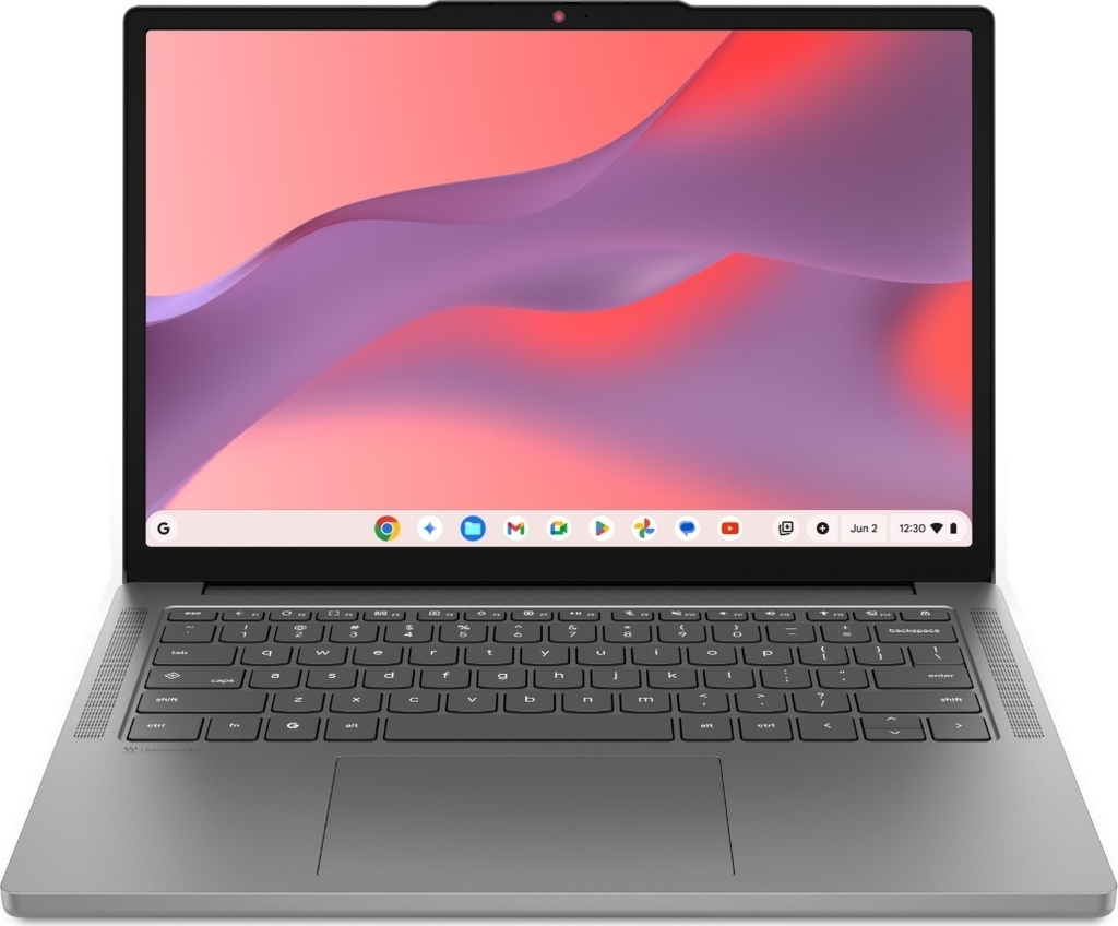 Lenovo Chromebook 14M8911 MTK-540 14 Inch Bärbar Dator