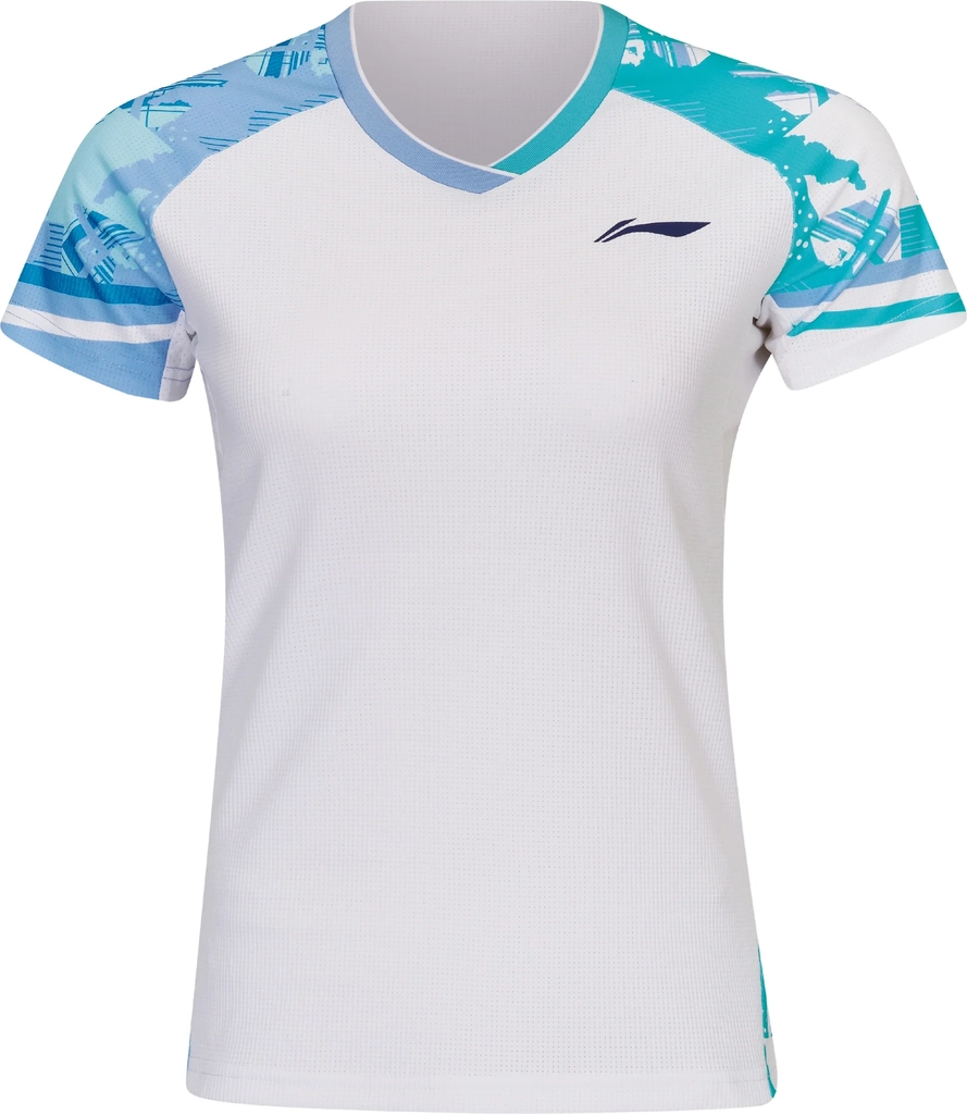 li-ning global white women