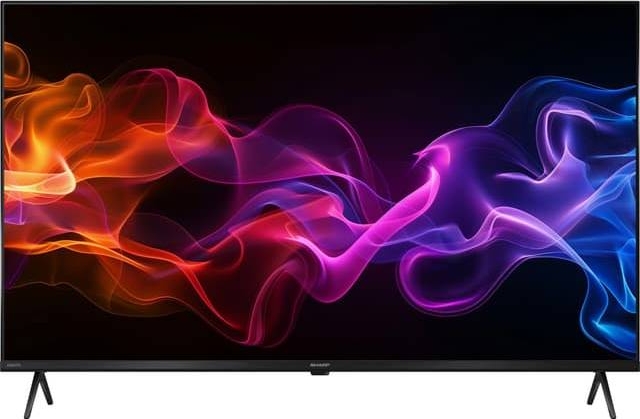 Sharp 50HP5765E 50-inch QLED 4K Ultra HD TV