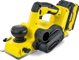 Akku elektrisk høvl PPLS 10-20V