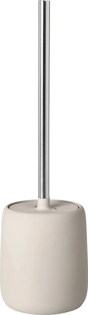 Blomus Toilet Brush - 39 Cm, Ø 11 Cm - Sono - Moonbeam - Cream - Ø 11CM