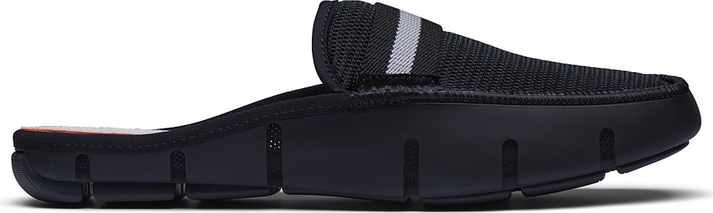 Swims Slide Loafer - Black - 15 32 cm