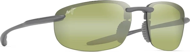 Maui Jim Ho'okipa Ultra Solbriller - Grå