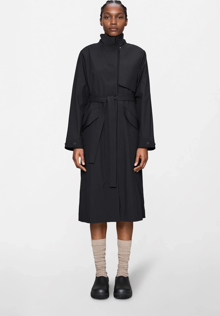 suva hardshell w coat