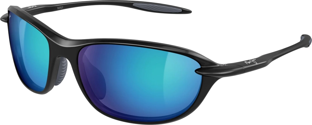 Maui Jim Hookipa Ultra 59 MM Sort