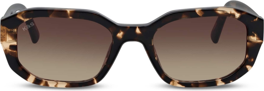 como crystal tortoise brown