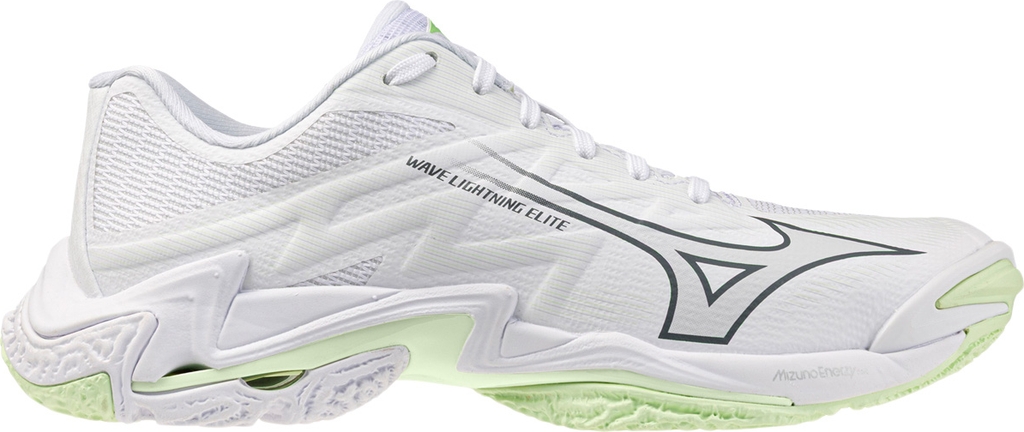 Mizuno Wave Lightning Elite Dame Indendørssko