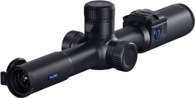 Pard Night Stalker 4K Mini LRF Digital Sigtekikkert