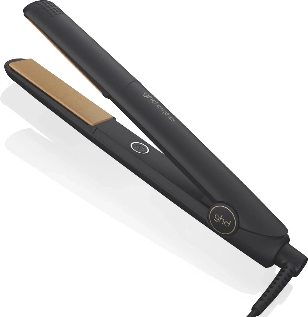 ghd Ghd Original - Hair Straightener - Black - ONE SIZE
