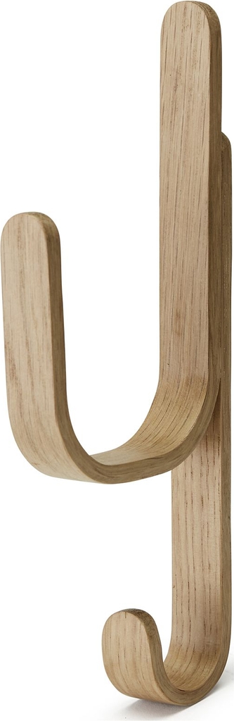 Cooee Design | Woody Hook One | ONE SIZE