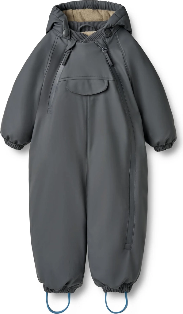 evig termo overall