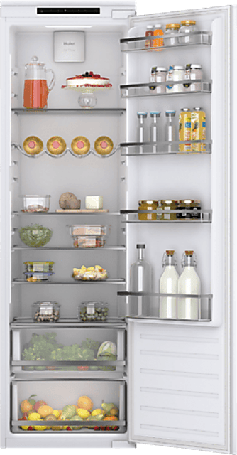 Haier HAMS518EW Køleskab Integreret