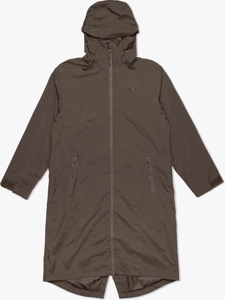 no rain regnjakke