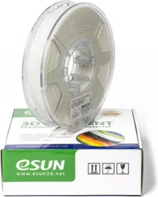 eSUN eTPU-95A Black 1.75mm 1kg